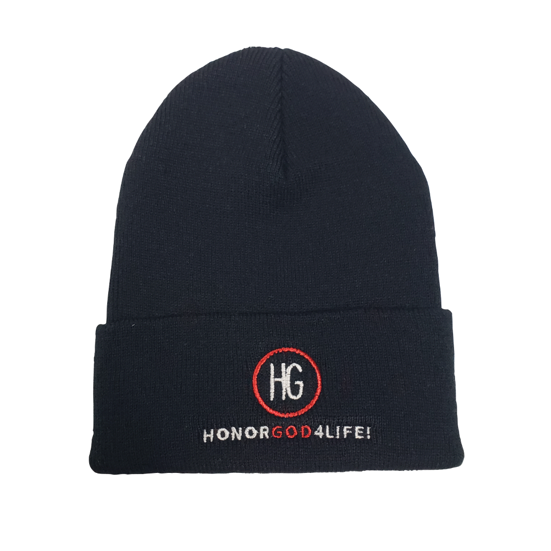 Signature HG Beanie