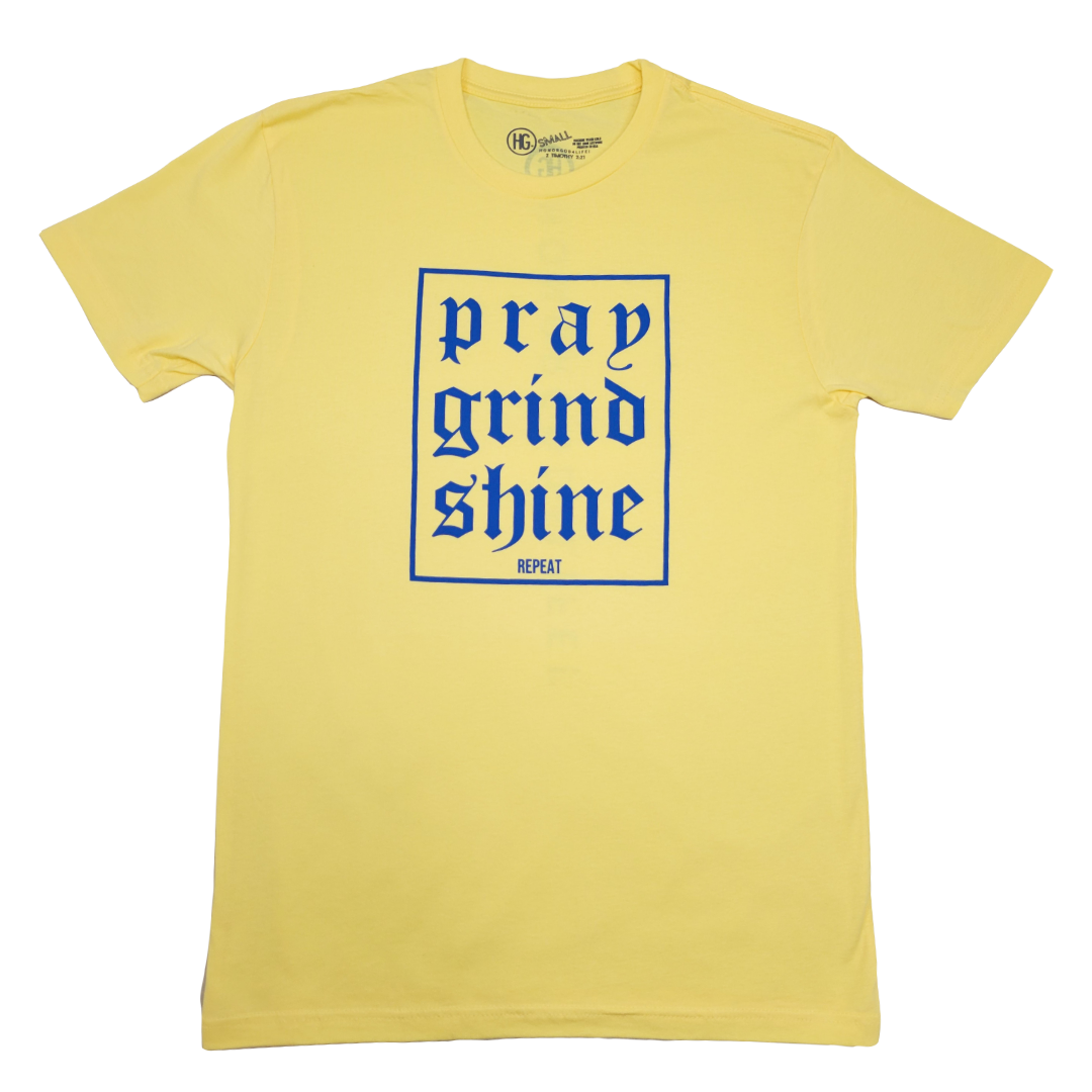 PGS Royal Sunshine