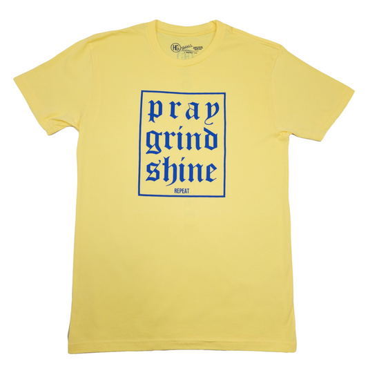 PGS Royal Sunshine