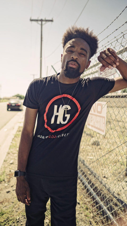 The Original HG Tee