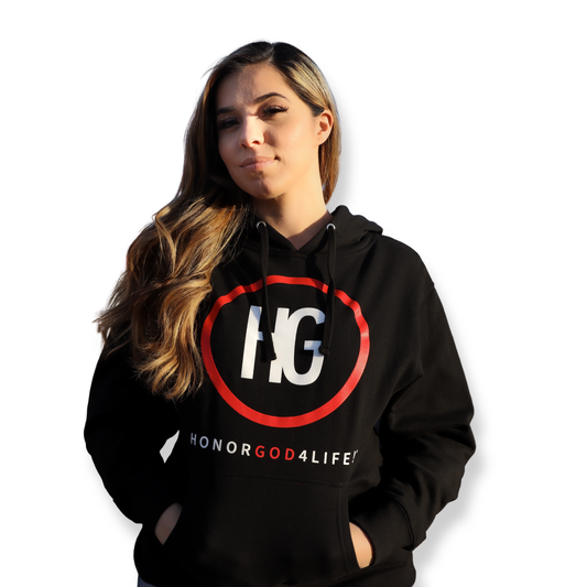 The Original HG Hoodie