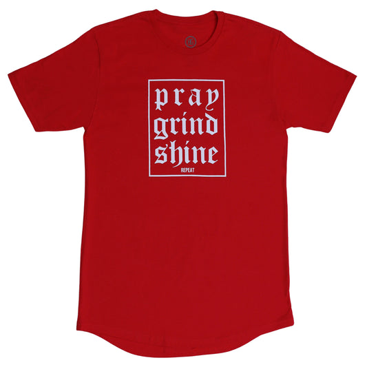 PGS Crimson Drop Tee