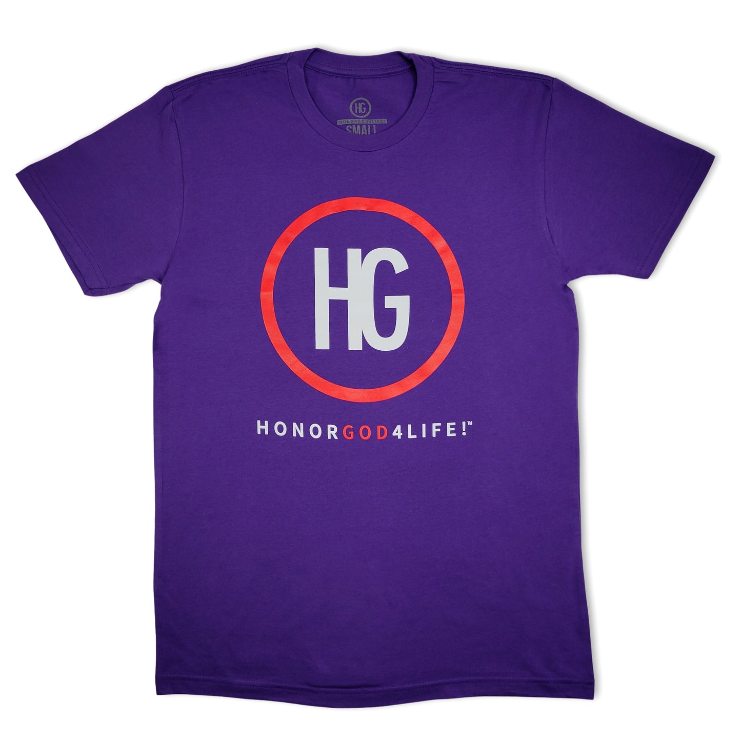 HG Original “Purple Reign“